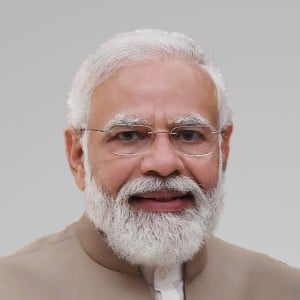 Narendra Modi